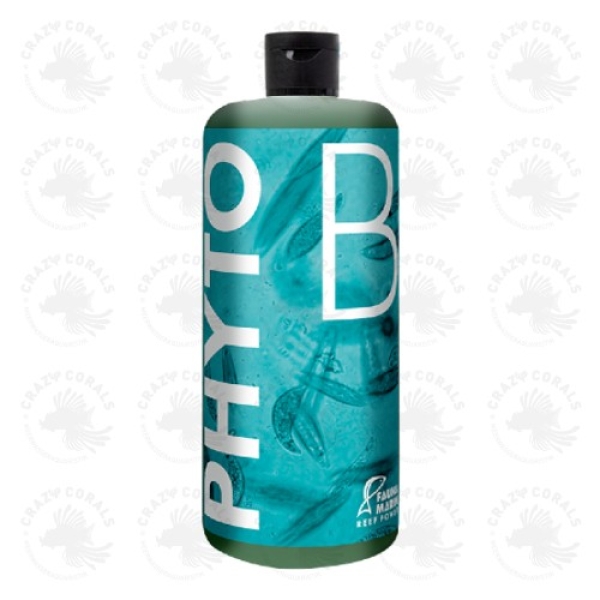 Fauna Marin Phyto B 500ml